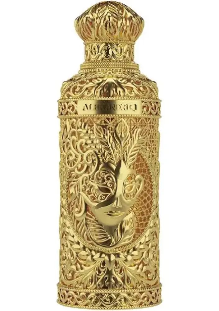 عطر الكساندر جي سويت انيجما 100 مل
