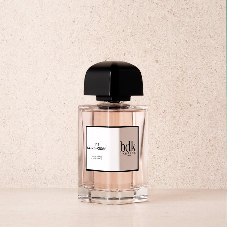 عطر بيدي كي 312 سان أونوريه 100مل للجنسين