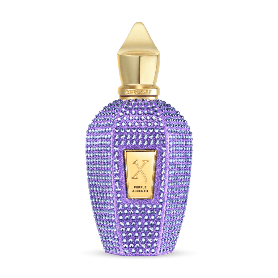 عطر زيرجوف بيربل أتشينتو أو دو برفيوم 100 مل عطر زهري فاكهي شرقي فاخر