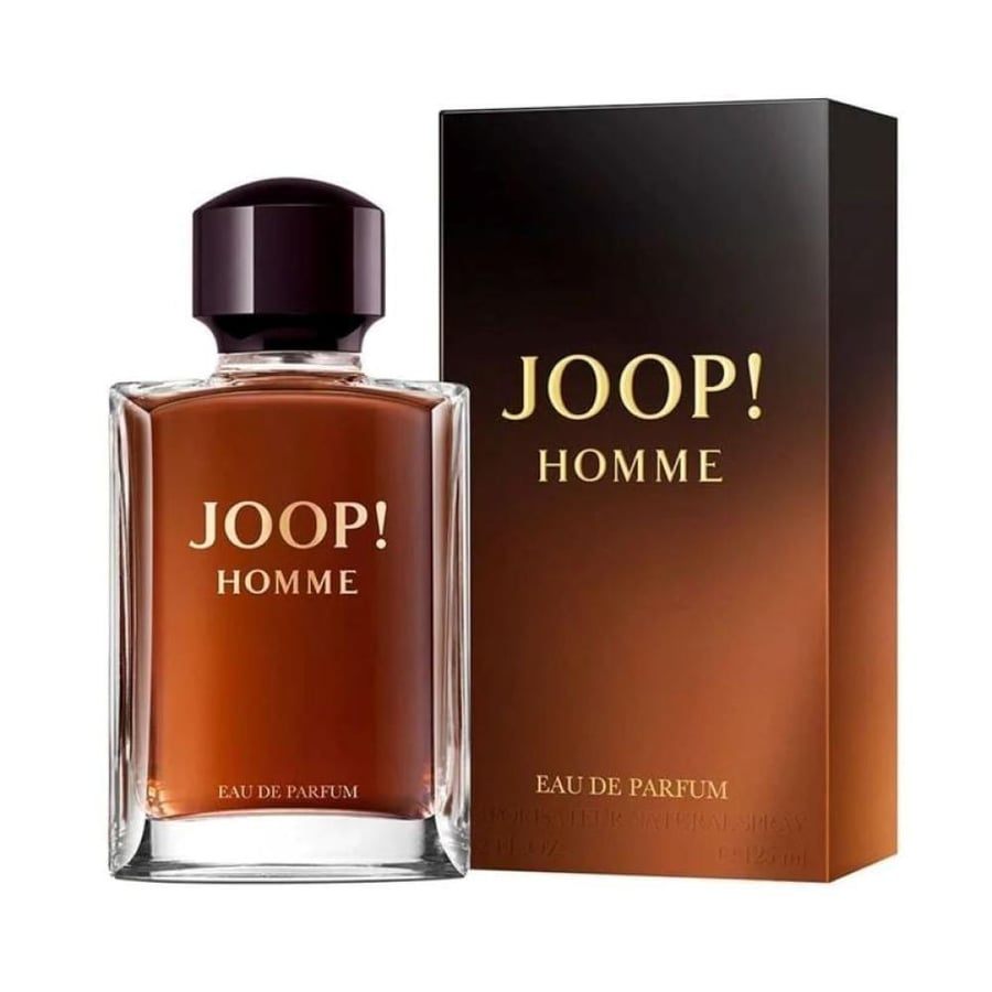 جوب هوم 125مل عطر رجالي اصلي أفنيوز بارفيوم