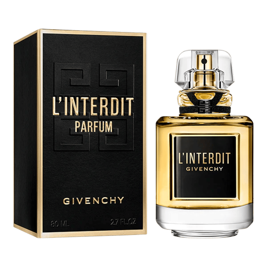 عطر جيفنشي لانتردي لو بارفيوم 80مل اصلي نسائي أفنيوز بارفيوم