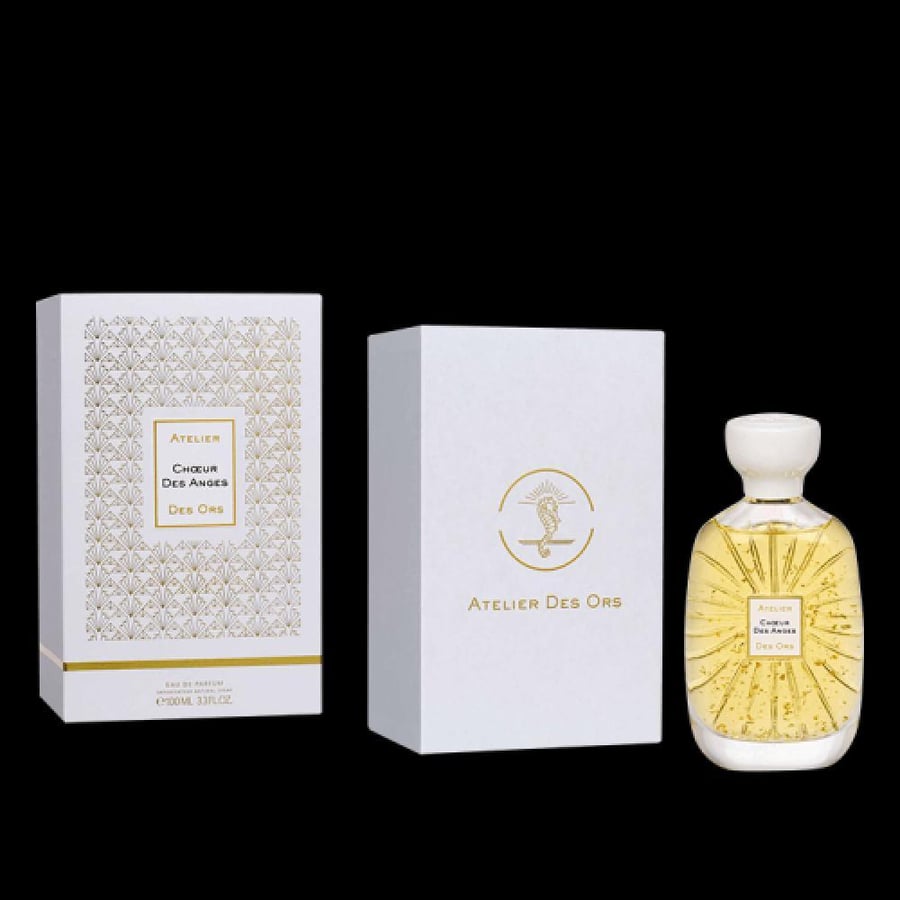 عطر اتيلير دي أورس لارمز دو ديزرت أو دو برفيوم 100مل