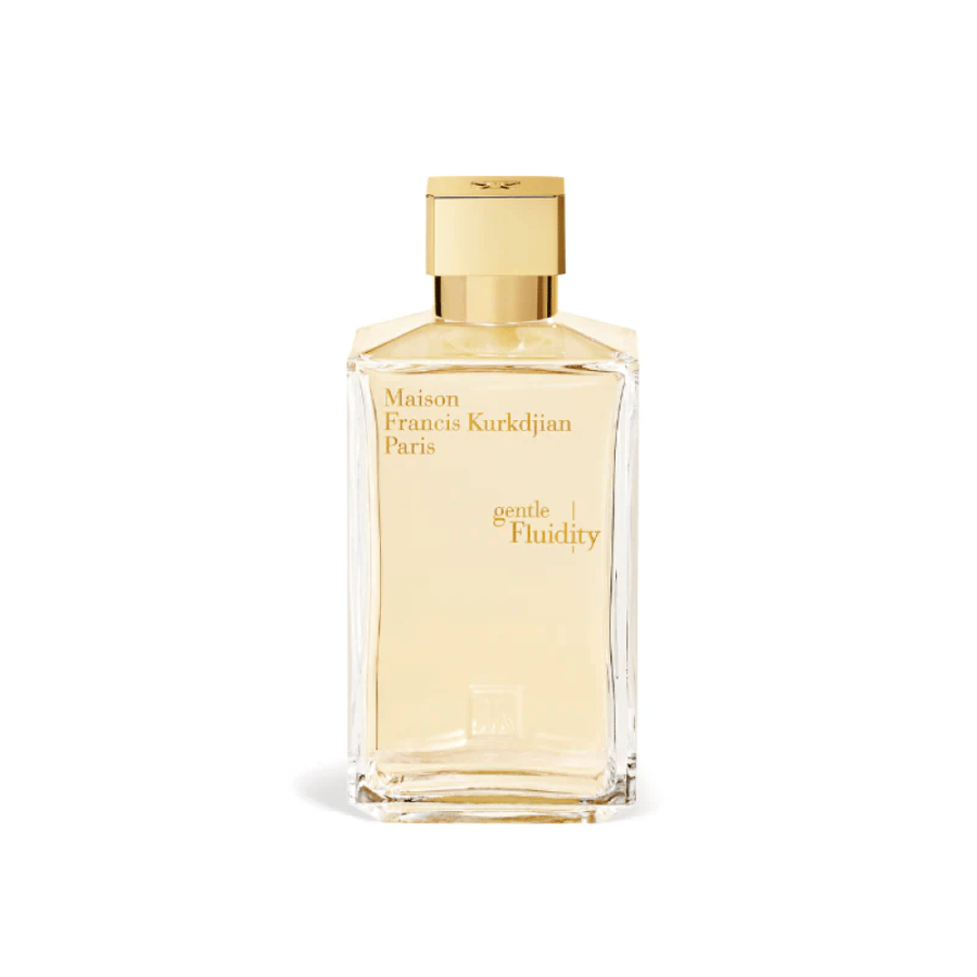 عطر فاخر للجنسين مع مزيج من الكزبرة والفانيليا والمسك