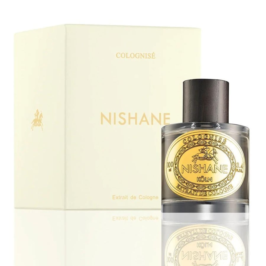 عطر نيشاني كولونايز إكستريت دو بارفيوم 100مل اصلي للجنسين مهووس