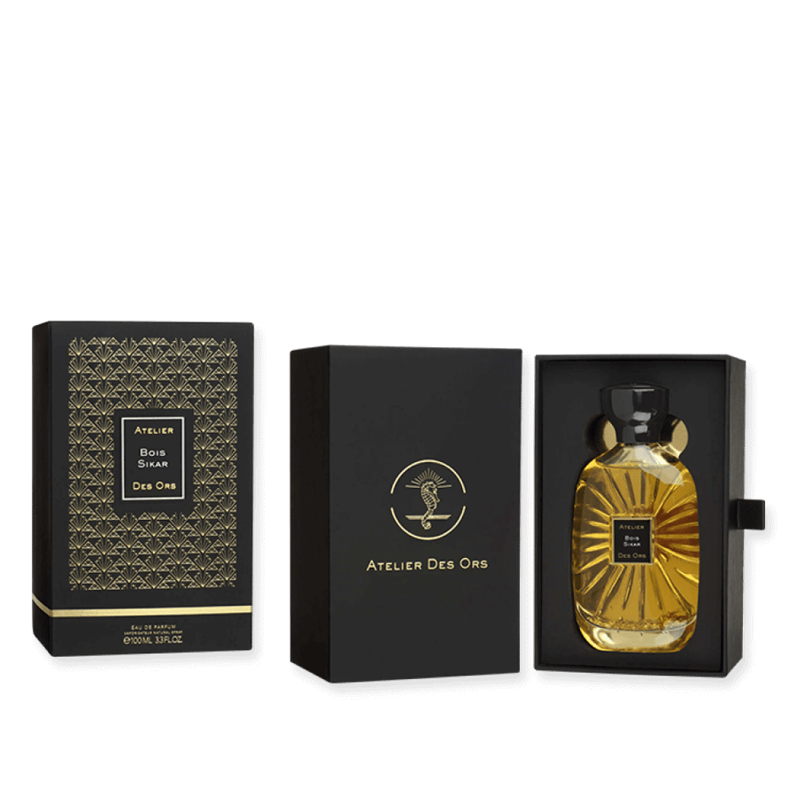 عطر أتيلير ديس أورس روز أوميادي او دو برفيوم