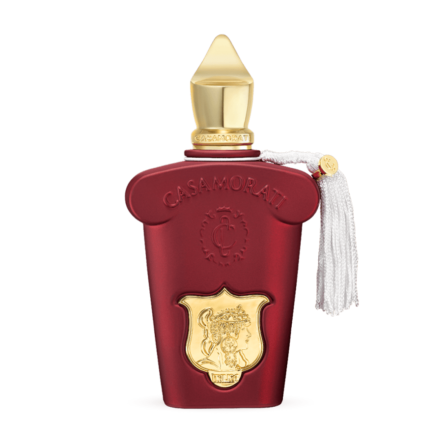 عطر زيرجوف كازاموراتي إيتاليكا أو دو برفيوم 100 مل
