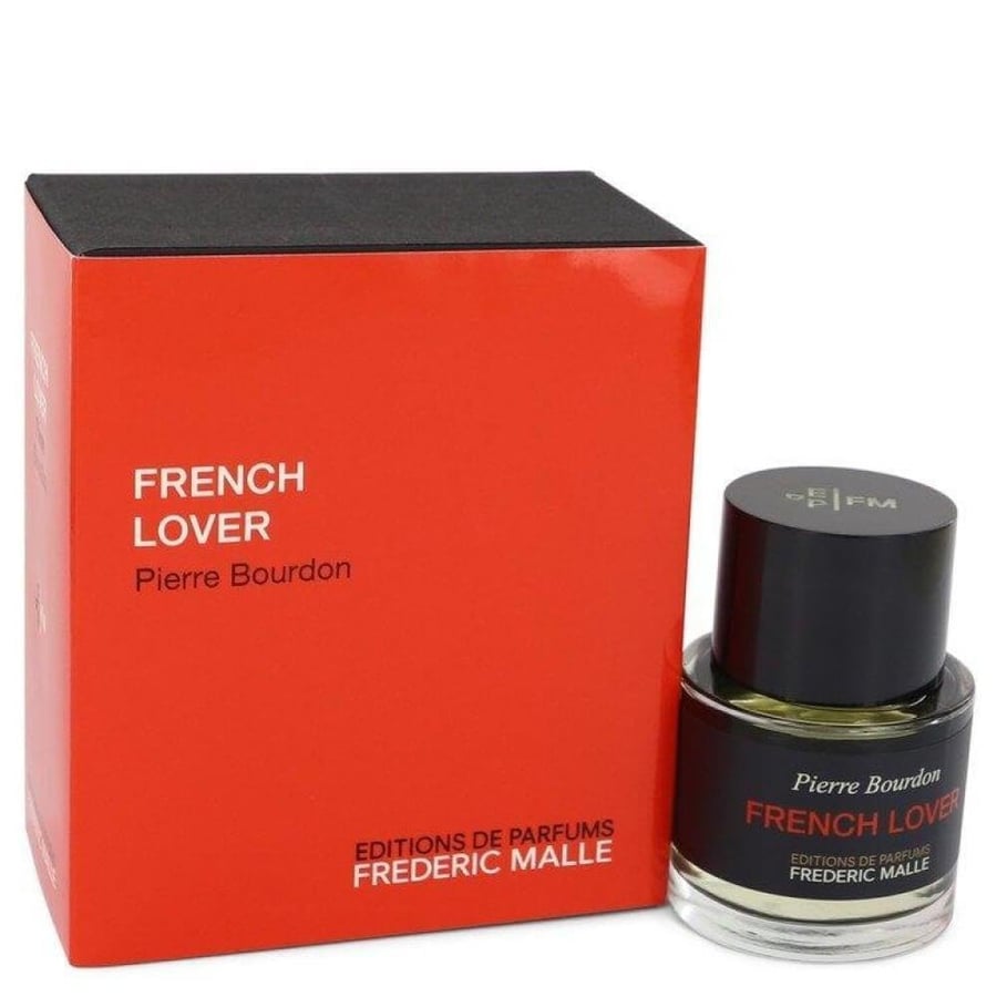 عطر French Lover من فريدريك ماليه 100 مل للرجال