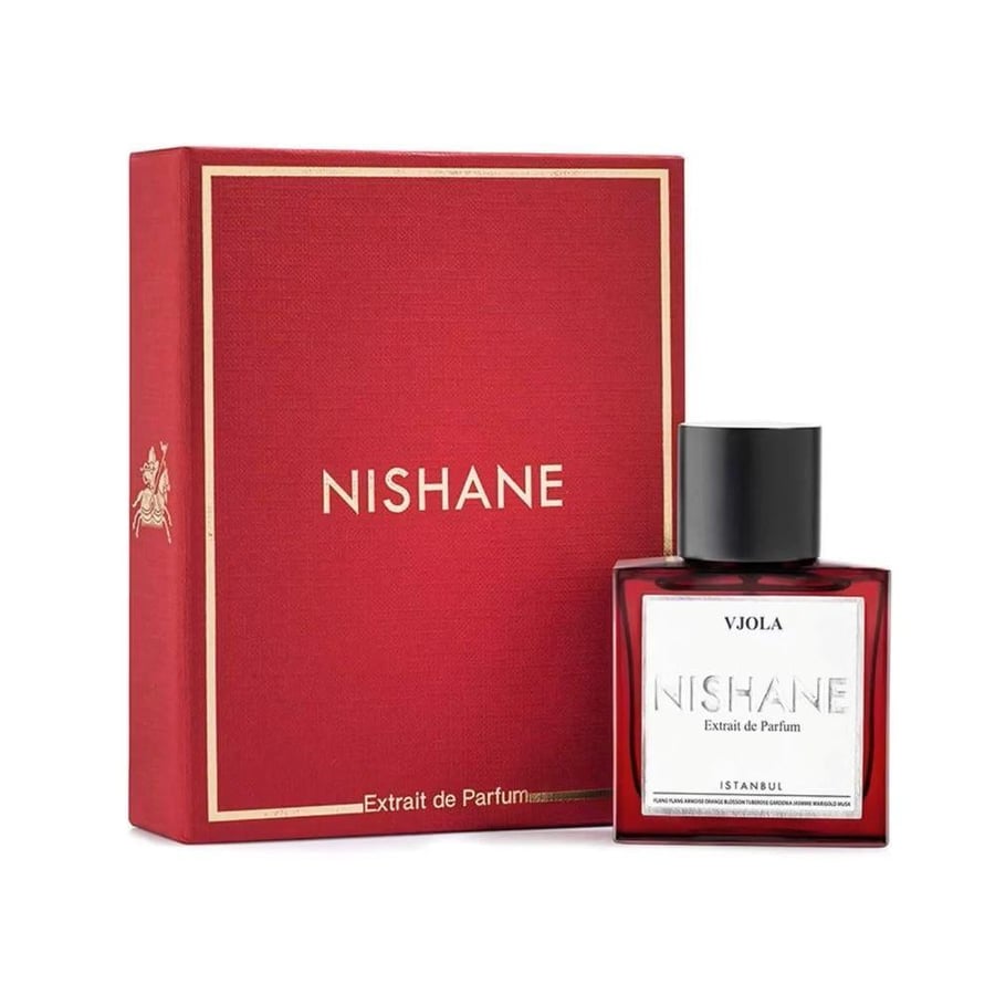 عطر نيشان فيولا اكستريت دو بارفيوم 50مل اصلي للجنسين مهووس