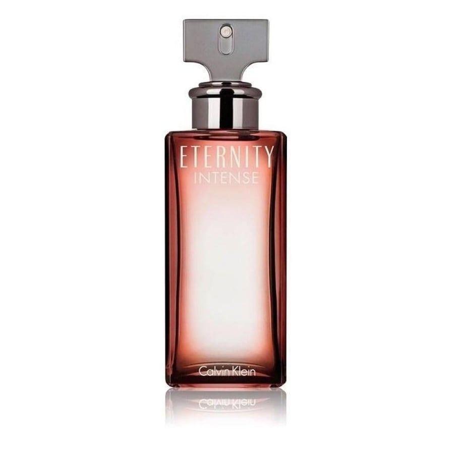 عطر كالفين كلاين اتيرنتي انتنس للنساء أو دو بارفيوم 100مل