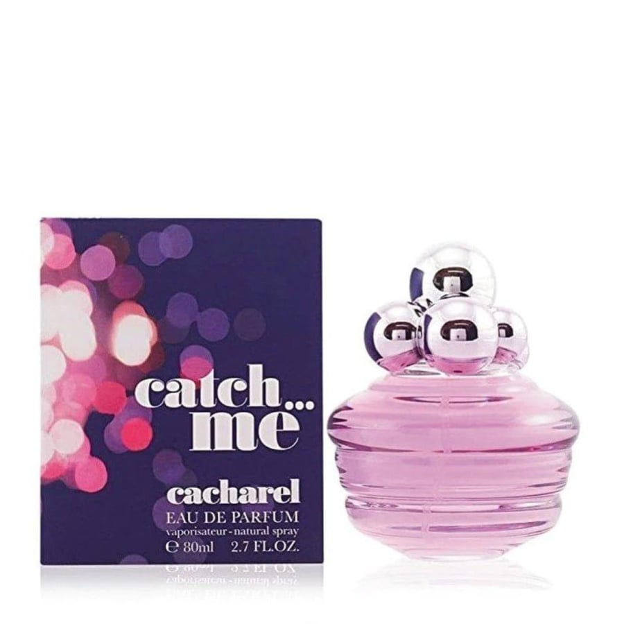 عطر كاشريل كاتش مي 100مل نسائي او دو بارفيوم زهري