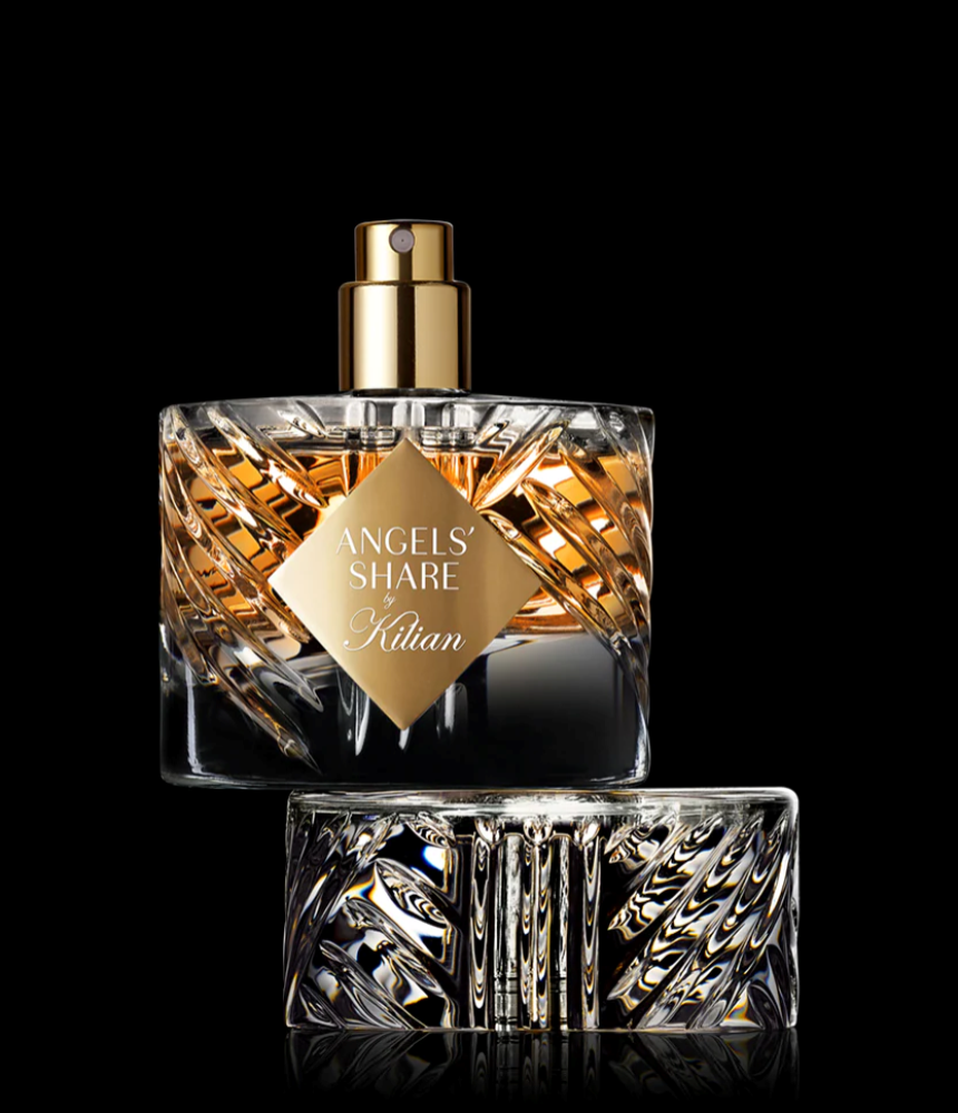 عطر كيليان أنجلز شير أو دو بارفيوم 50مل (للجنسين)