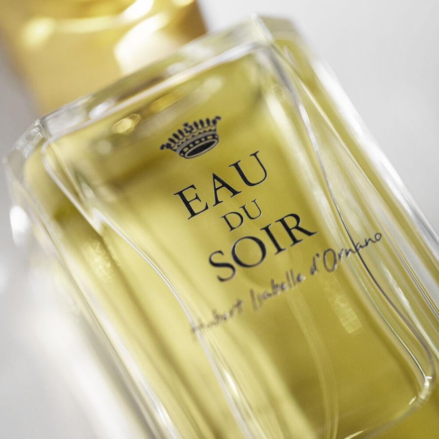عطر سيسلي أو دو سوار أو دو برفيوم 100 مل عطر زهري توابل فاخر يدوم طوي