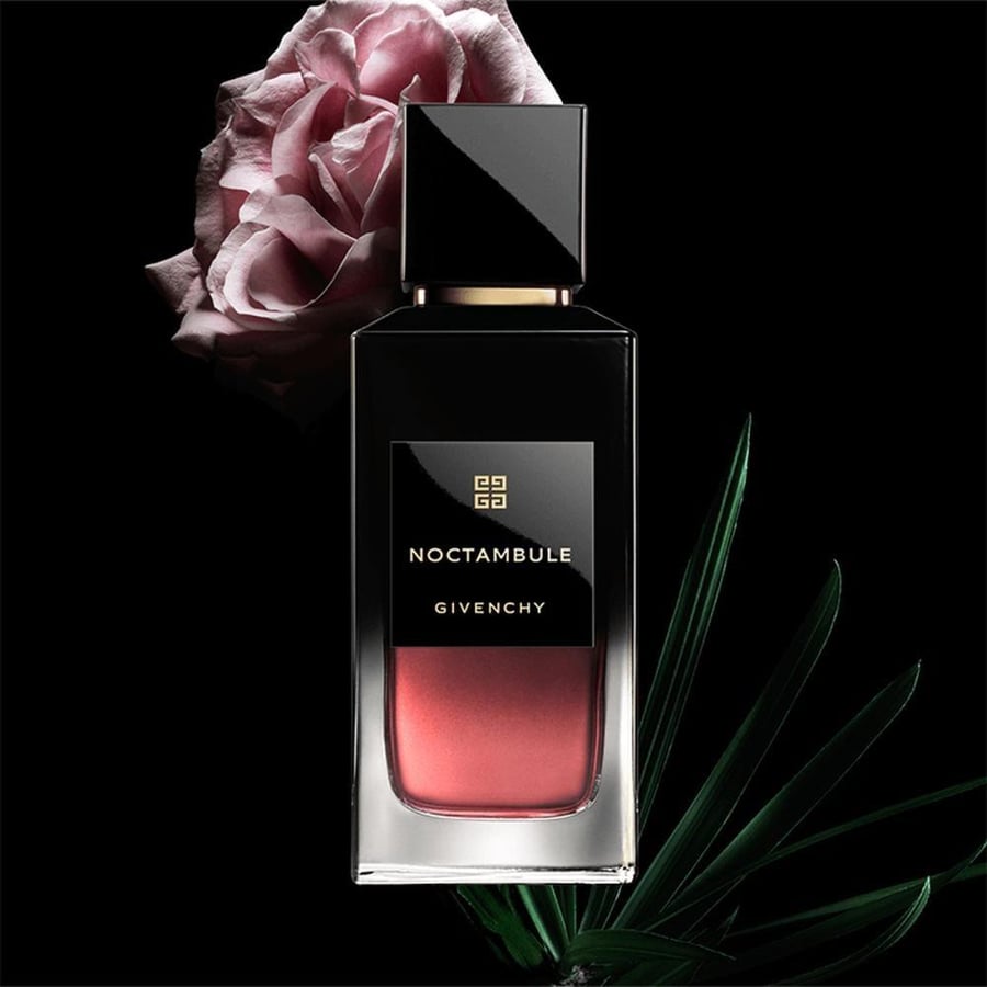 عطر جفنشي نوكتامبول أو دو برفيوم انتنس 100مل