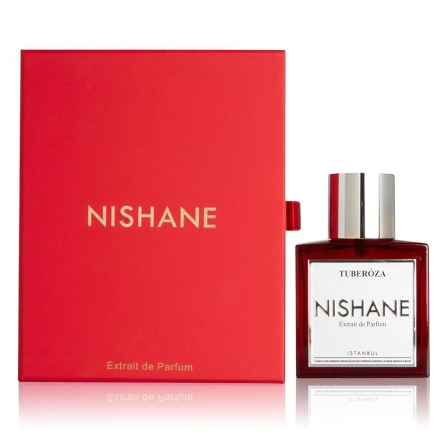 عطر نيشان توبيروزا اكستريت دو بارفيوم 50مل اصلي للجنسين مهووس