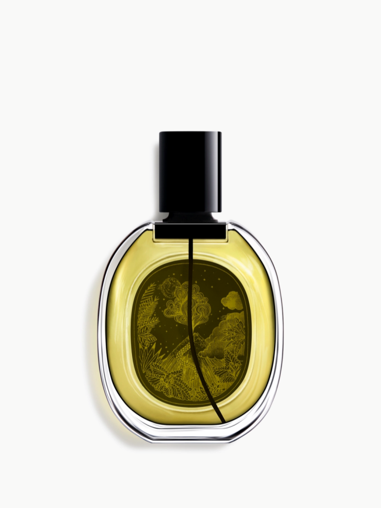 عطر ديبتيك تمبو أو دو برفيوم 75 مل عطر باتشولي عشبي مع لمسات البنفسج