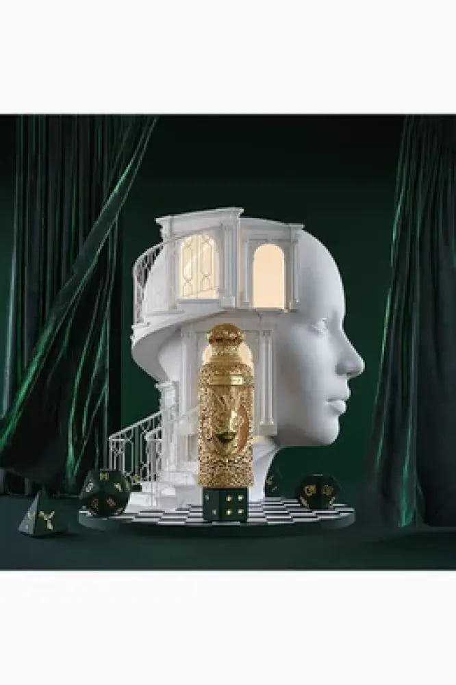 عطر الكساندر جي سويت انيجما 100 مل
