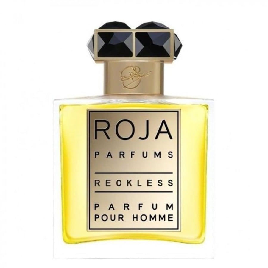 عطر روجا دوف ريكيليس بور فيمى او دى بيرفيوم 50 مل للنساء