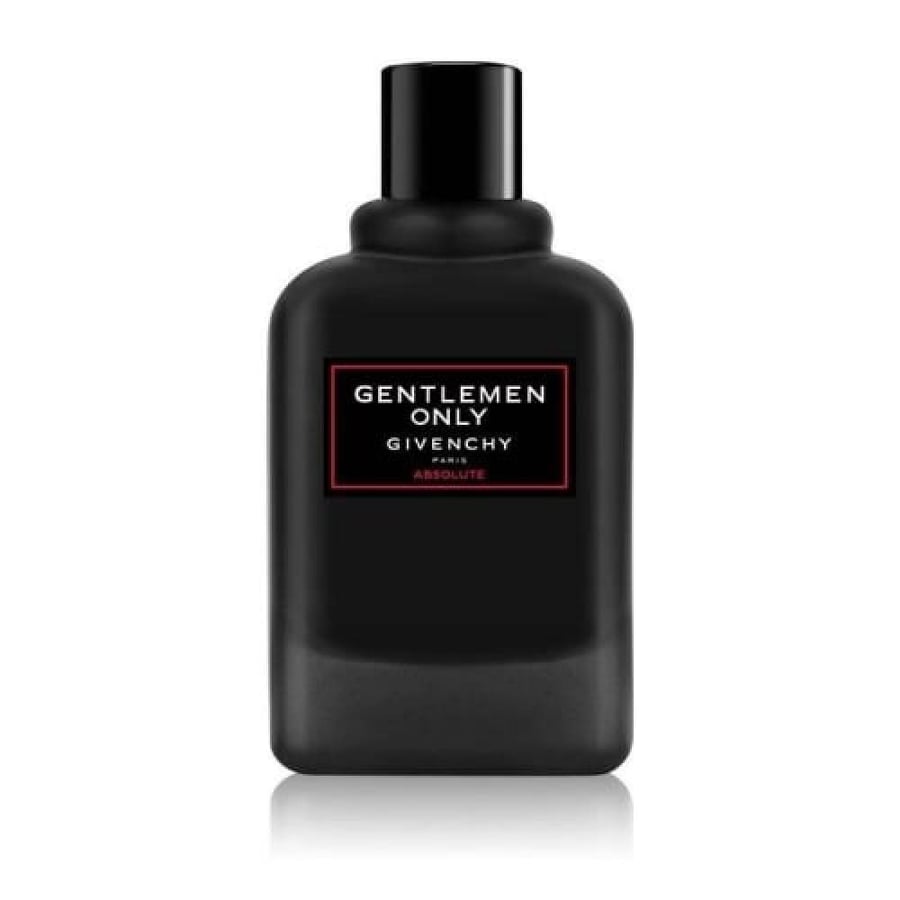 عطر جيفينشي جنتل من أونلي أبسولوت أو دو بارفيوم 100مل للرجال