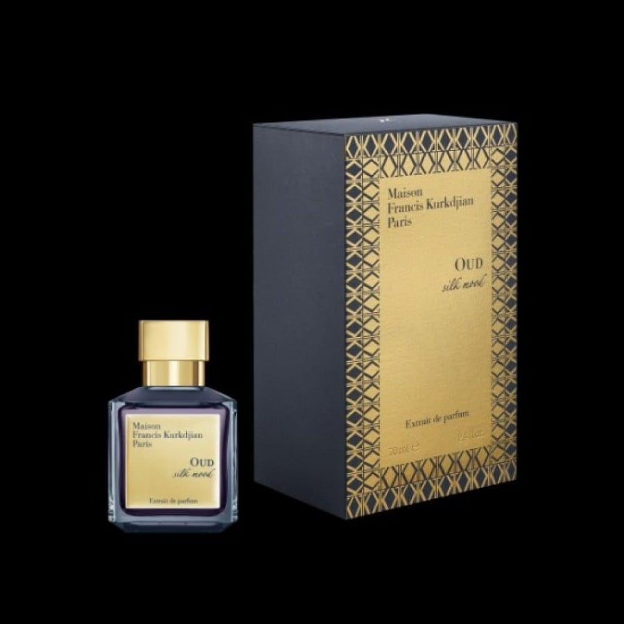 عطر مايزون فرانسيس كركدجيان عود مود سليك اكستريت او دو برفيوم 70 مل للجنسين