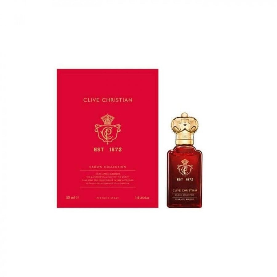 عطر كلايف كريستيان ايكونك 20 أو دو برفيوم 50 مل رجالي