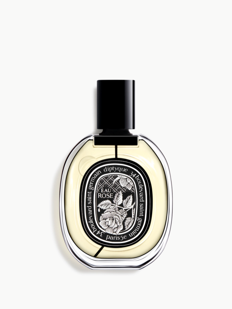 عطر ديبتيك أو روز Eau Rose أو دو برفيوم 75 مل عطر زهري فاخر بنفحات ا
