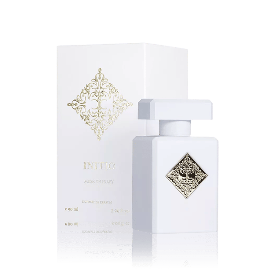 عطر إنيشيو مسك ثيرابي 90 مل عطر للجنسين