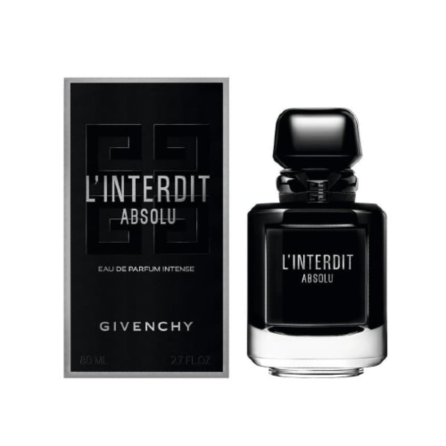 عطر جفنشي لانترديت أبسولو إنتنس أو دو برفيوم  80 مل