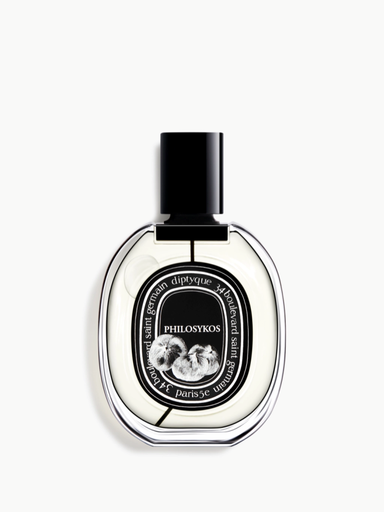 عطر ديبتيك فيلوسيكوس أو دو برفيوم 75 مل عطر طبيعي منعش بنفحات أوراق