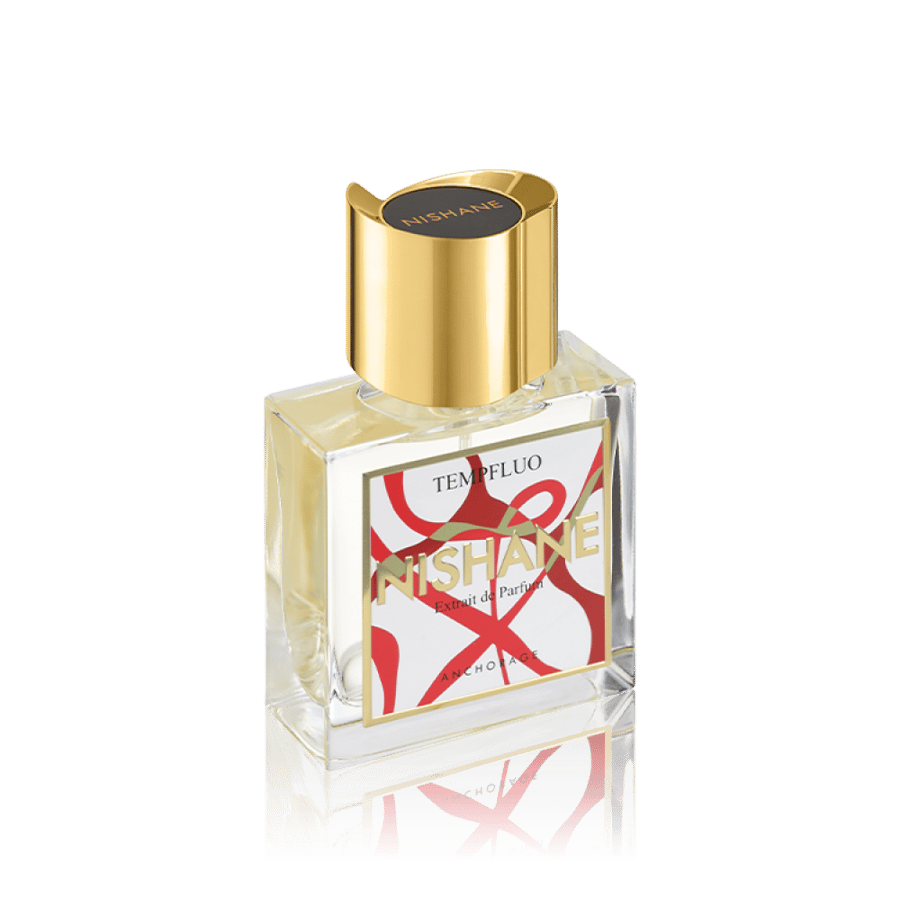 عطر نيشان تيمبفلو أو دو بارفيوم 50مل اصلي للجنسين أفنيوز بارفيوم