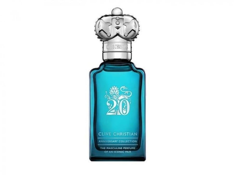 عطر كلايف كريستيان ايكونك 20 الرجالي أو دو برفيوم 50 مل