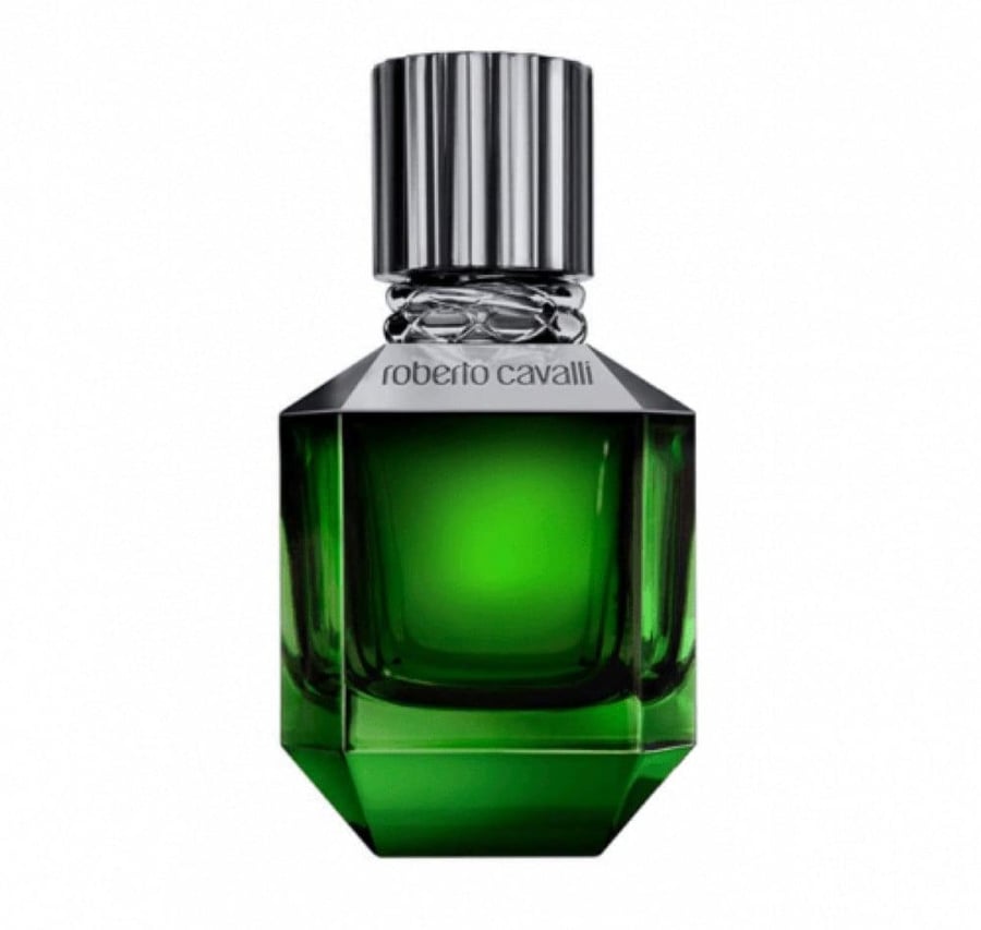 Paradis Found perfume by Roberto Cavalli for both genders - EDP 75ml