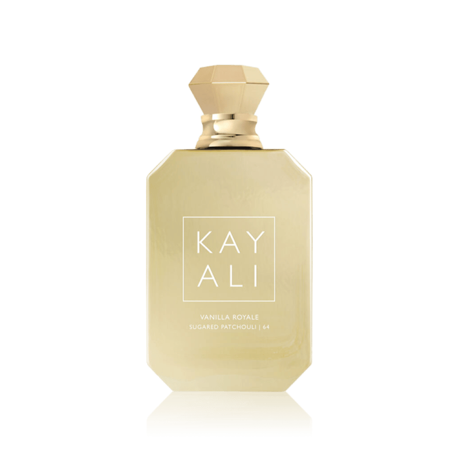 عطر كايالي فانيلا رويال شوجرد باتشولي 64 أو دو برفيوم إنتنس 100 مل