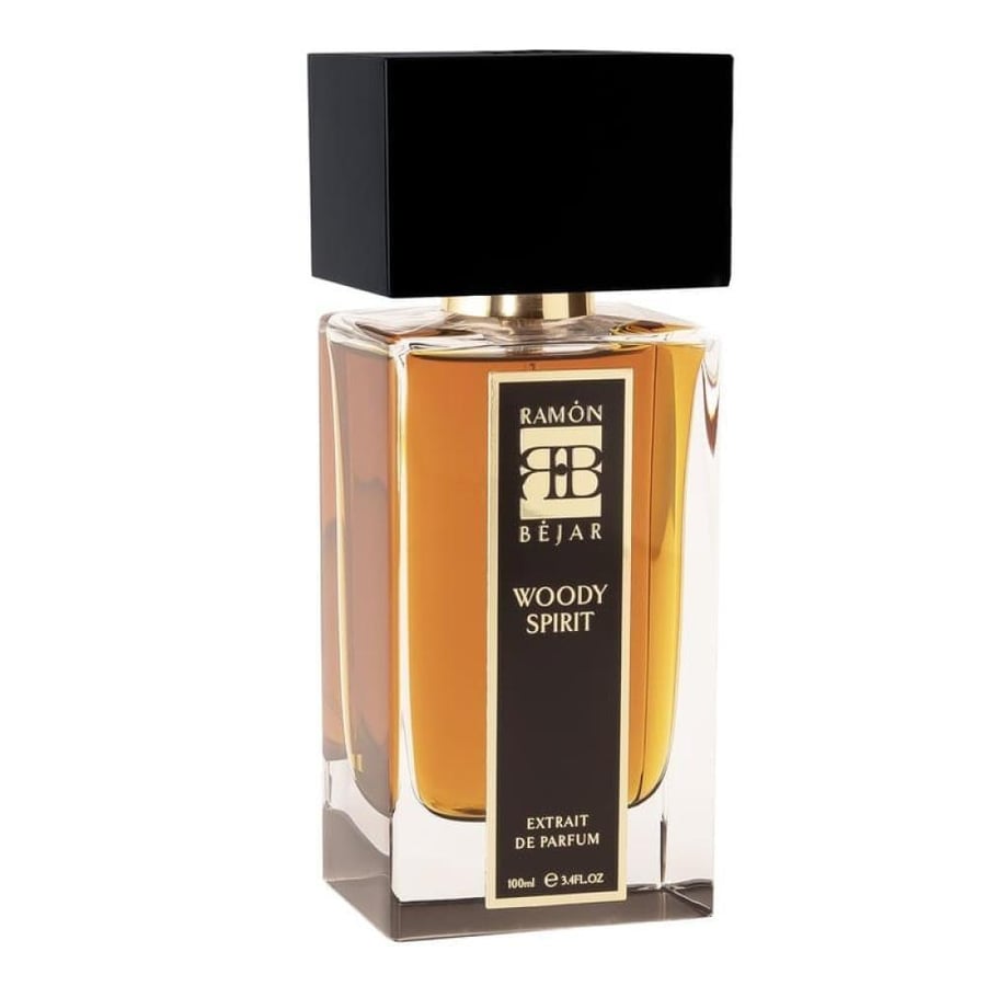 عطر رامون بيجار وودي سبيريت إكستريت دو برفيوم 100 مل