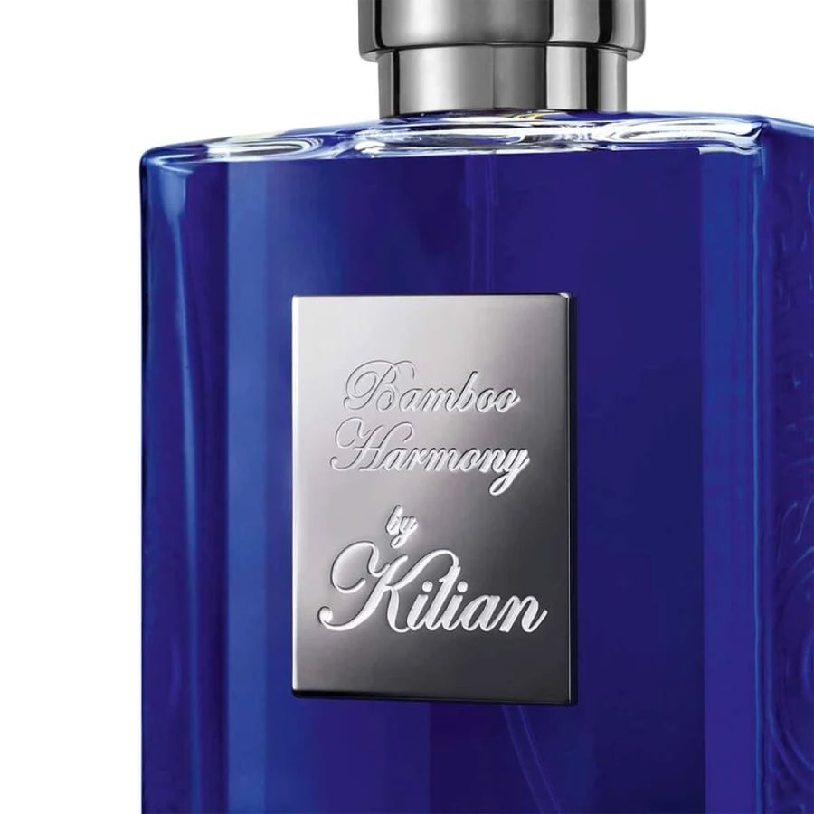 زجاجة عطر كيليان بامبو هارموني أو دو برفيوم 50 مل تركيبة حمضية دينام