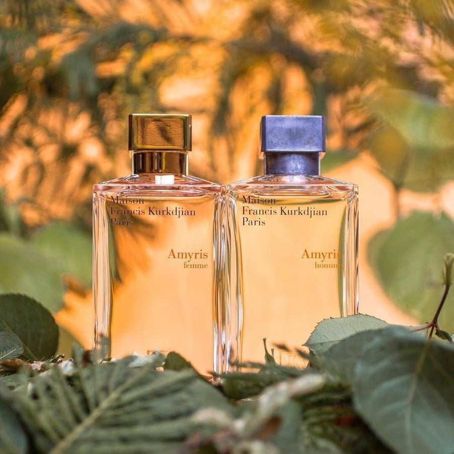 عطر ميزون فرانسيس كوركدجيان باريس أميريس فيم او دو بارفيوم 200مل