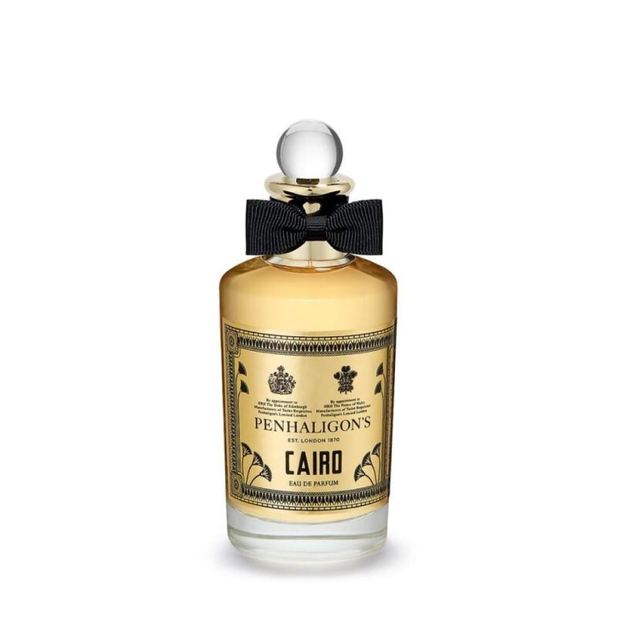 عطر بنهاليغونز كايرو عطر شرقي زهري فاخر للجنسين يدوم طويلا