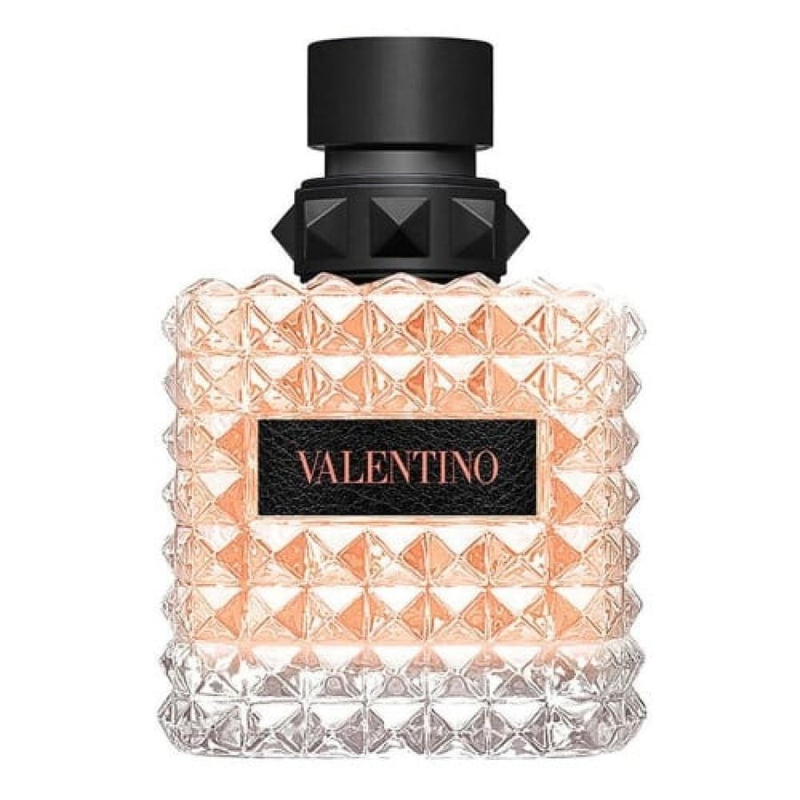 عطر فالنتينو دونا بورن ان روما كورال فانتاسي أو دو برفيوم 100 مل