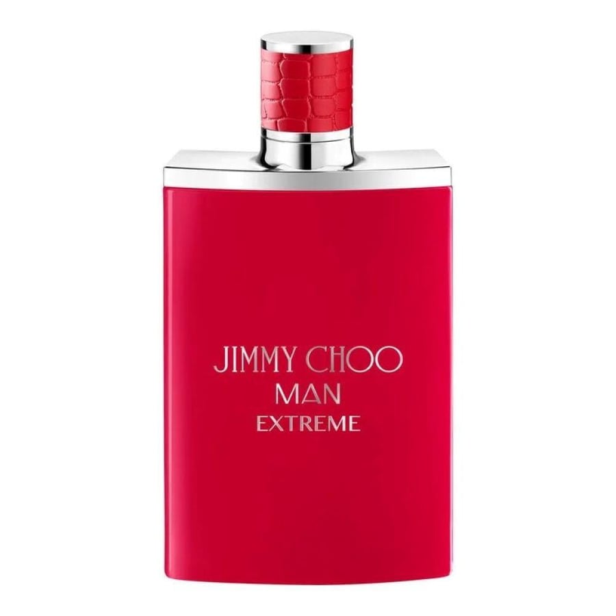 عطر جيمي شو مان إكستريم 100مل للرجال