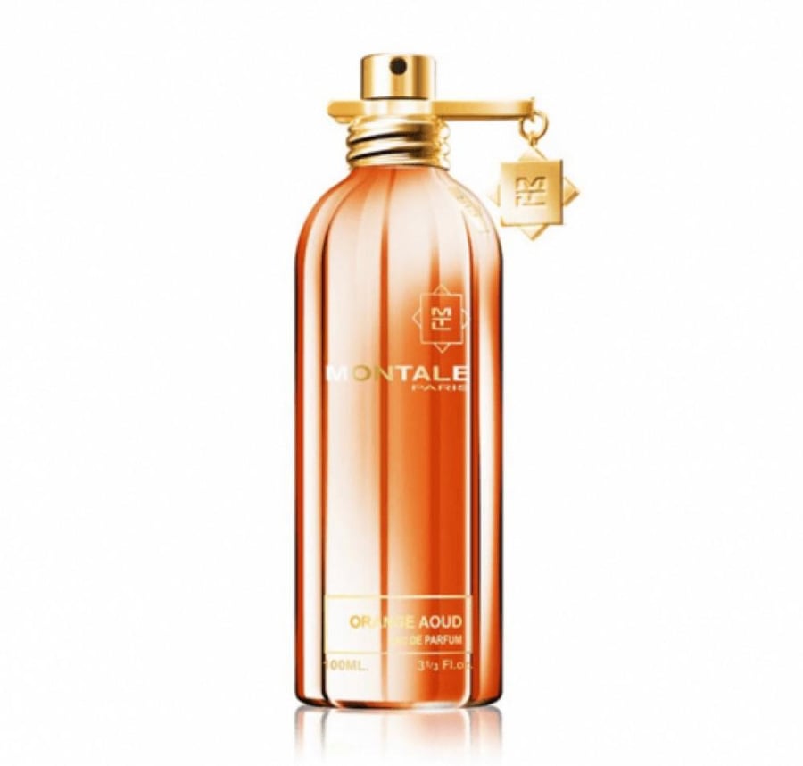 Orange Oud perfume by Montale - Eau de Parfum 100ml
