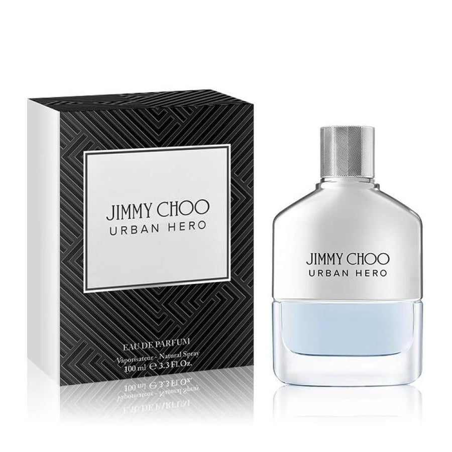 جيمي شوو اوربان هيرو 100مل عطر رجالي اصلي أفنيوز بارفيوم