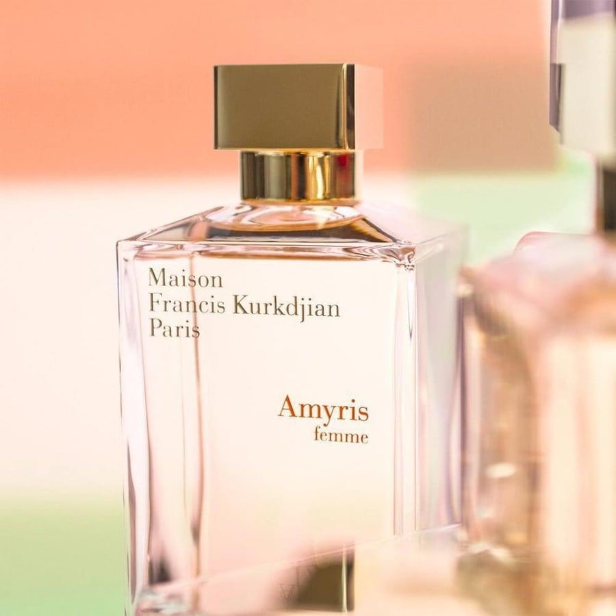 عطر ميزون فرانسيس كوركدجيان باريس أميريس فيم او دو بارفيوم 200مل