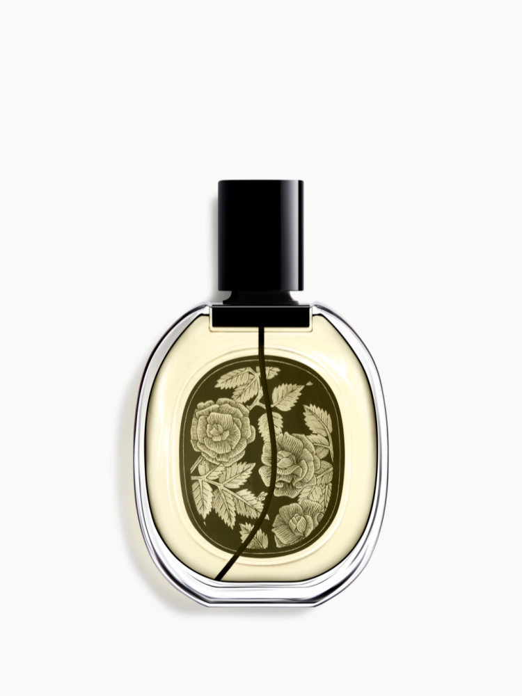عطر ديبتيك أو روز Eau Rose أو دو برفيوم 75 مل عطر زهري فاخر بنفحات ا