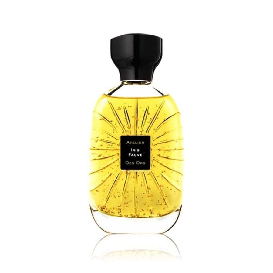 عطر أتيلير ديس أورس إيريس فاوفي 100مل
