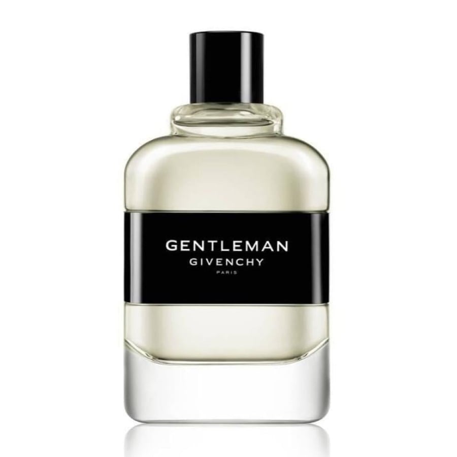 عطر جيفنشي جنتلمان 100 مل عطر وودي أروماتيك فاخر للرجال يدوم طويلا