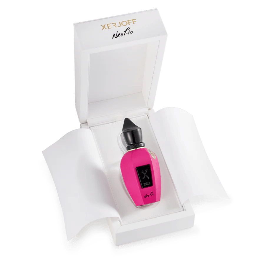 عطر زيرجوف دورانديور نيو ريو 50 مل عطر للجنسين