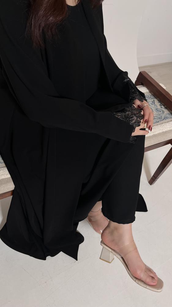 عباية مناير