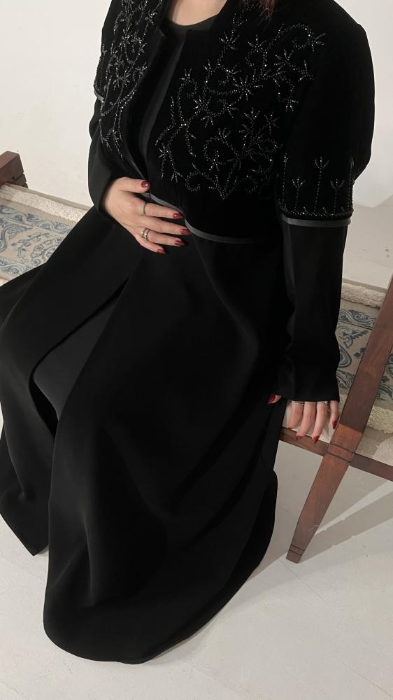 عباية ضيء