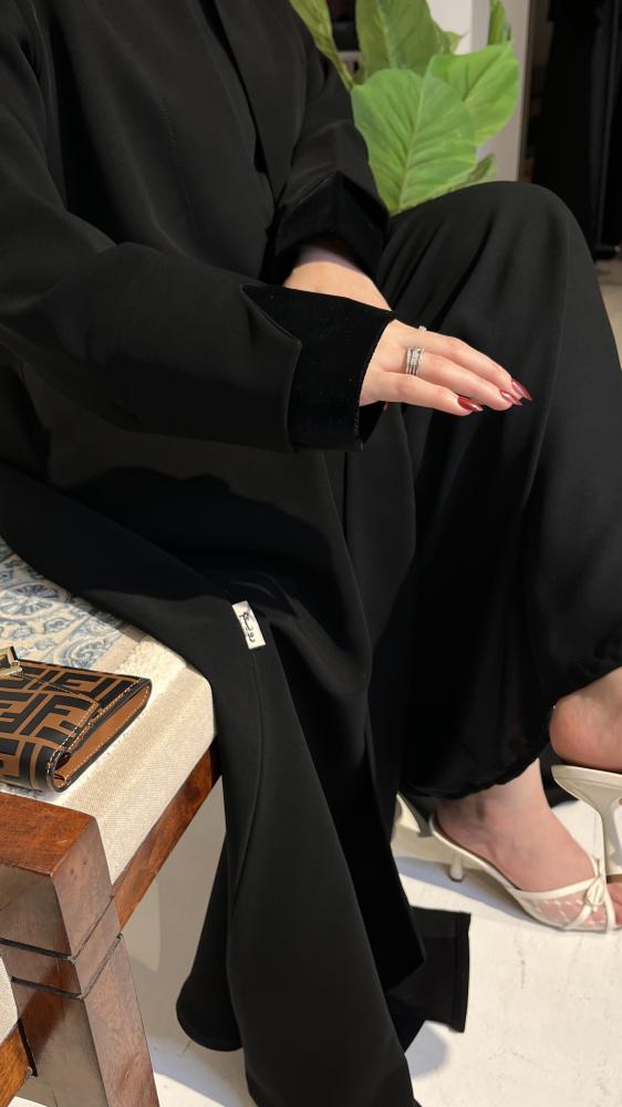 عباية ديم