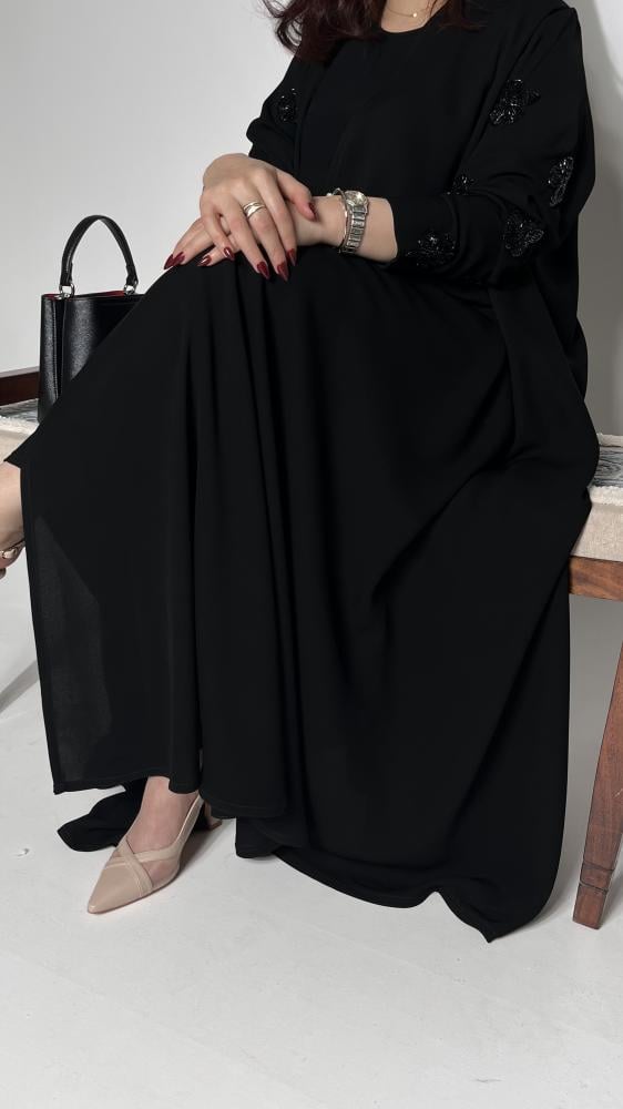 عباية غدق