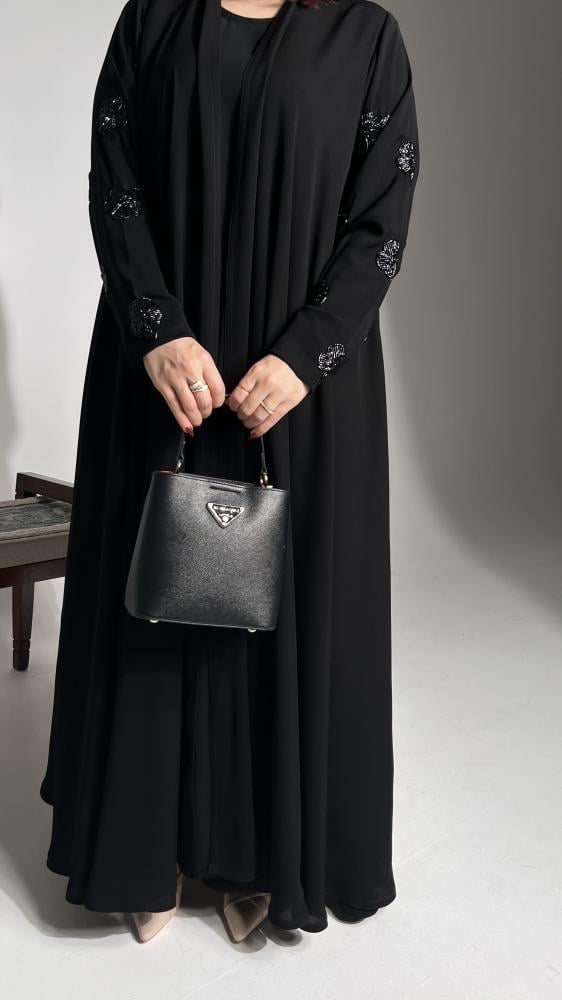 عباية غدق